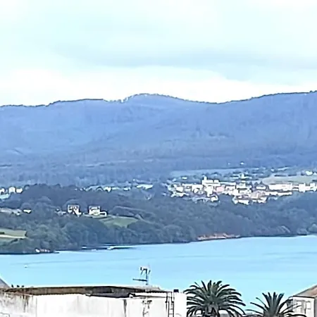 Apartamento 4 Playa & Terraza *