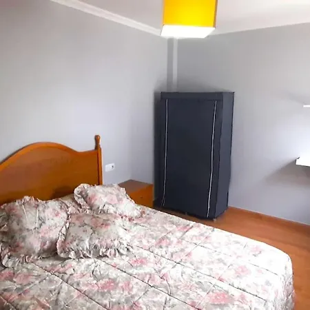 Apartamento 4 Playa & Terraza *